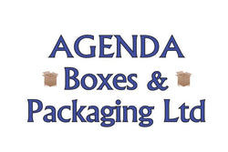 Agenda Boxes & Packaging