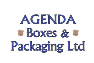 Agenda Boxes &amp; Packaging